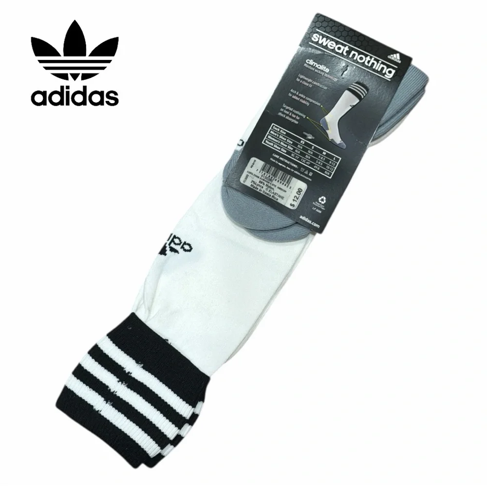 adidas Soccer Copa Zone Cushion‎ Sweat Nothing Socks